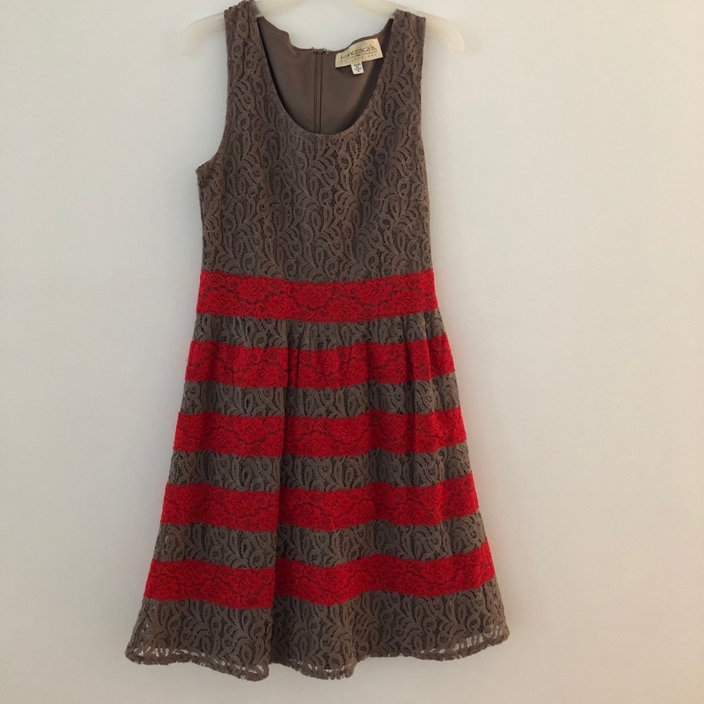 Women’s size small dress
